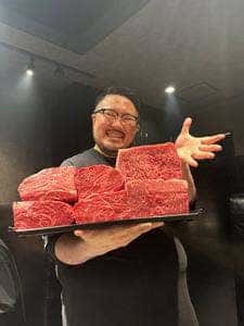 中目黒 大衆焼肉 暴飲暴食
