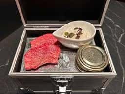 フレンチ×熟成焼肉 VinIX