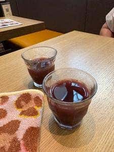 山本のハンバーグ イオンモール宮崎