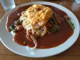 CAFE REST BULLBON