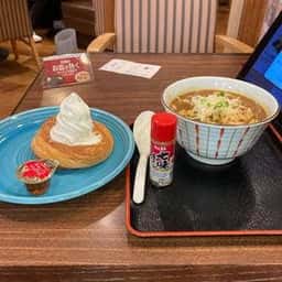 ジョナサン 新小岩店