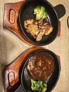 ガスト 久我山駅前店