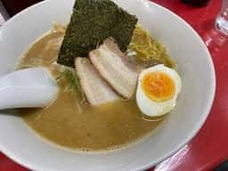 はりまや橋五衛門ラーメン