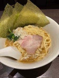 麺匠 一粒万倍 西院店