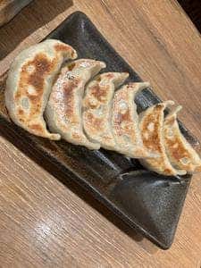 肉汁餃子のダンダダン 高槻店