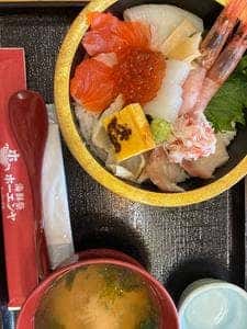 海鮮祭ホーエンヤ わったいな店