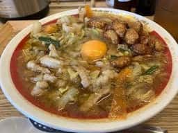 オカモトタンメン 平塚店