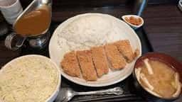 とんかつ さくら
