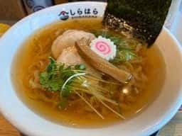 貝のしらはら 田町タワー