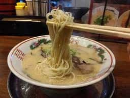 博多屋台ラーメン つぼちゃん