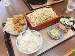 志奈乃そば店