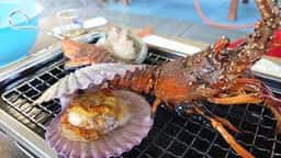 元祖海賊料理 海賊の家