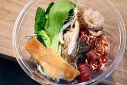 ゴーゴーバンコク 栄錦店