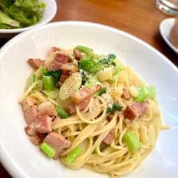 OSTERIA・OGINO