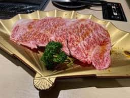 焼肉ごち