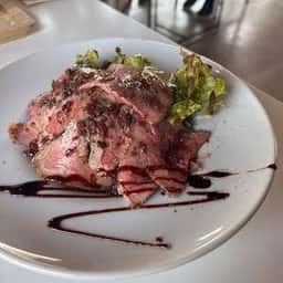 ダイニング＆カフェ 呉音