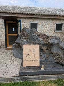 Once a week coffee Garden