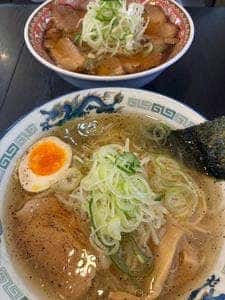 麺屋 暁
