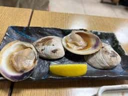 酒と肴 咲蔵ともす