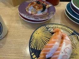 回転寿し トリトン 三輪店