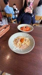 PASTA of LIFE