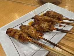川北商店 新なにわ大食堂店