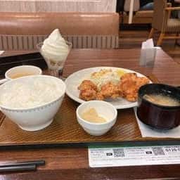ガスト 船堀店