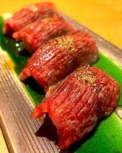焼肉くるみ 心斎橋本店