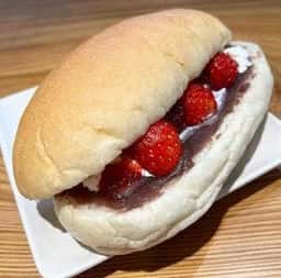 吉田パン 亀有本店