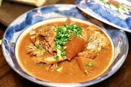 茶割とこだわり料理 茶々味