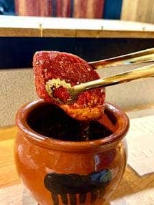 肉処 おお乃