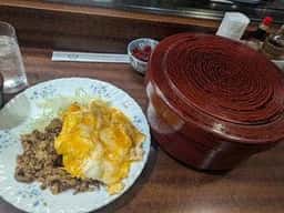 ニューハマヤ 北浜店