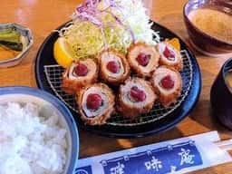勝味庵 本店