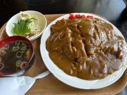喜味屋食堂