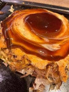 鶴橋風月 ヨドバシ仙台店