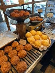 ひぐらしベーカリー