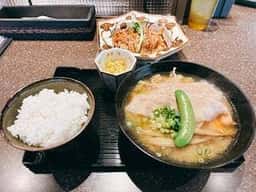 博多小皿おでんと自然薯 ちかっぱ堂