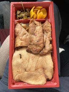 登利平 イーサイト高崎店