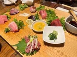 魚屋のマグロ食堂 オートロキッチン 渋谷店
