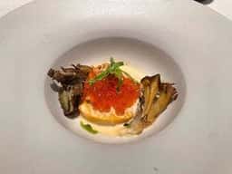 リストランテ オッツィオ サンクチュアリコート琵琶湖