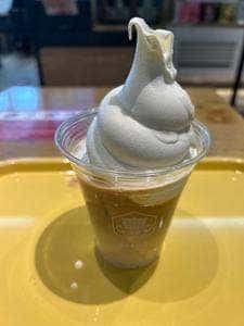 からふね屋珈琲店 エキマルシェ新大阪ソトエ店
