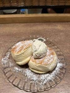 Riz Labo Kitchen 裏参道ガーデン