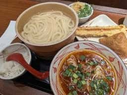 丸亀製麺 JR有楽町駅店