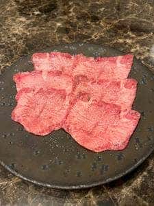 焼肉 満や