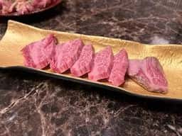 焼肉 満や