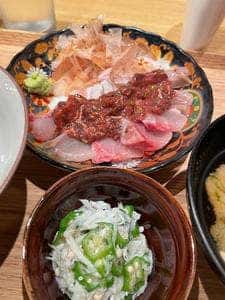 土鍋ご飯いくしか 中目黒店