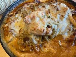 パスタ・ピザ・ケーキのお店 ぐるーびー守谷店