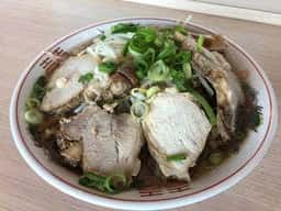尾道・広島ラーメン 麺屋 雄