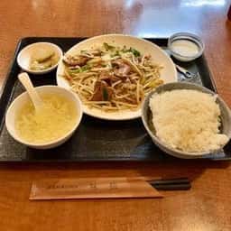 味仙 平河町店