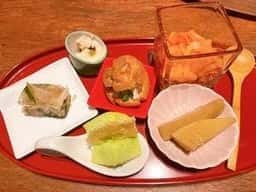 和洋飯 NukuNuku